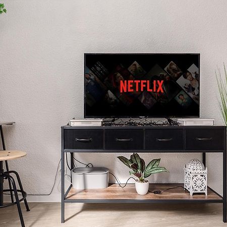Stanford/ Cosy - Centre-Ville Rouen /Netflix-Wifi/ Εξωτερικό φωτογραφία