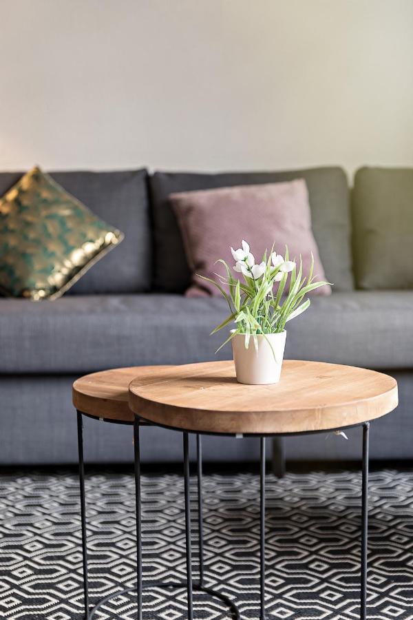 Stanford/ Cosy - Centre-Ville Rouen /Netflix-Wifi/ Εξωτερικό φωτογραφία