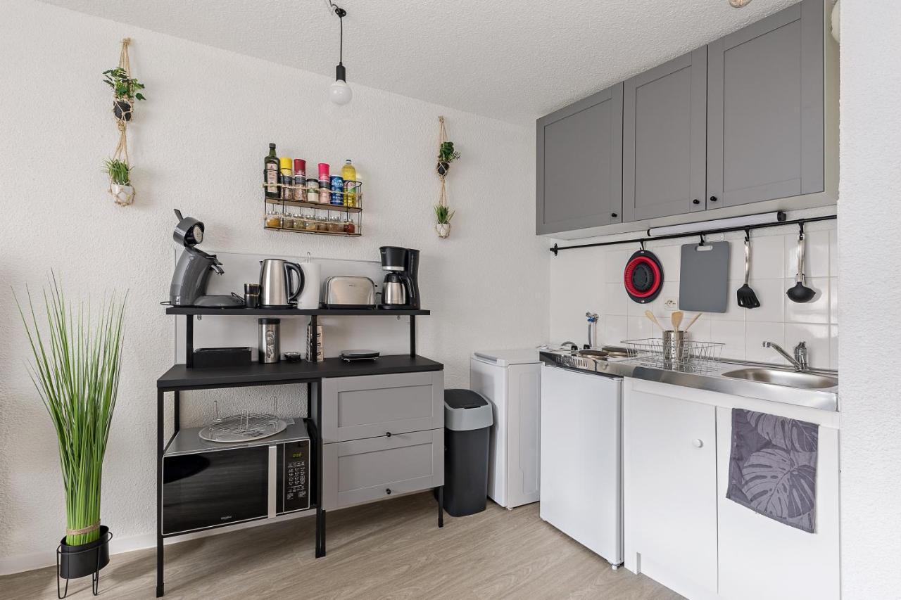 Stanford/ Cosy - Centre-Ville Rouen /Netflix-Wifi/ Εξωτερικό φωτογραφία