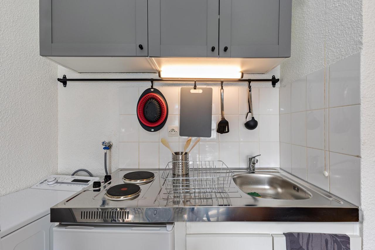 Stanford/ Cosy - Centre-Ville Rouen /Netflix-Wifi/ Εξωτερικό φωτογραφία